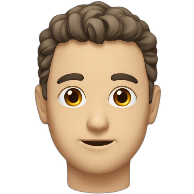 Behzat Ç emoji