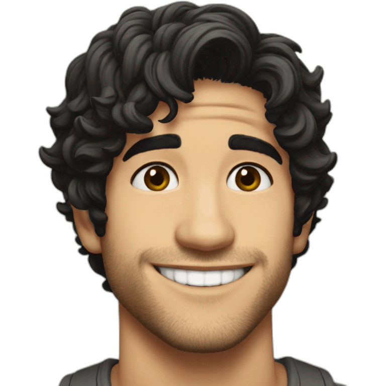 Tyler posey emoji