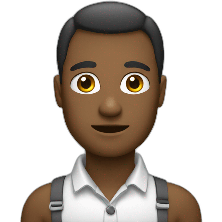 crm emoji