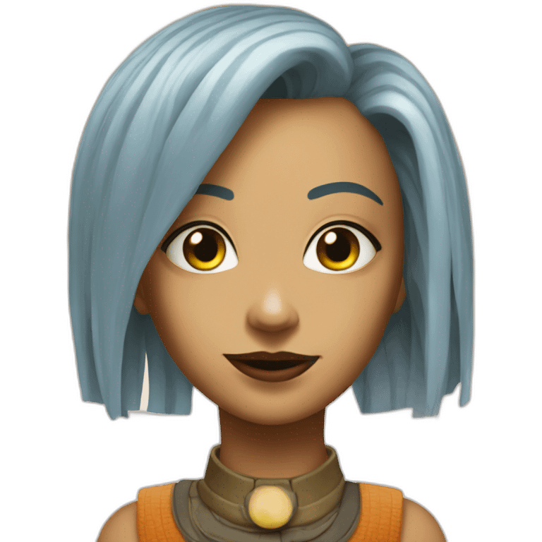 fifth element liloo emoji