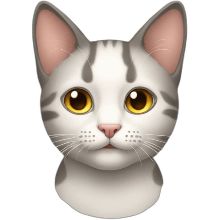 Gato  emoji