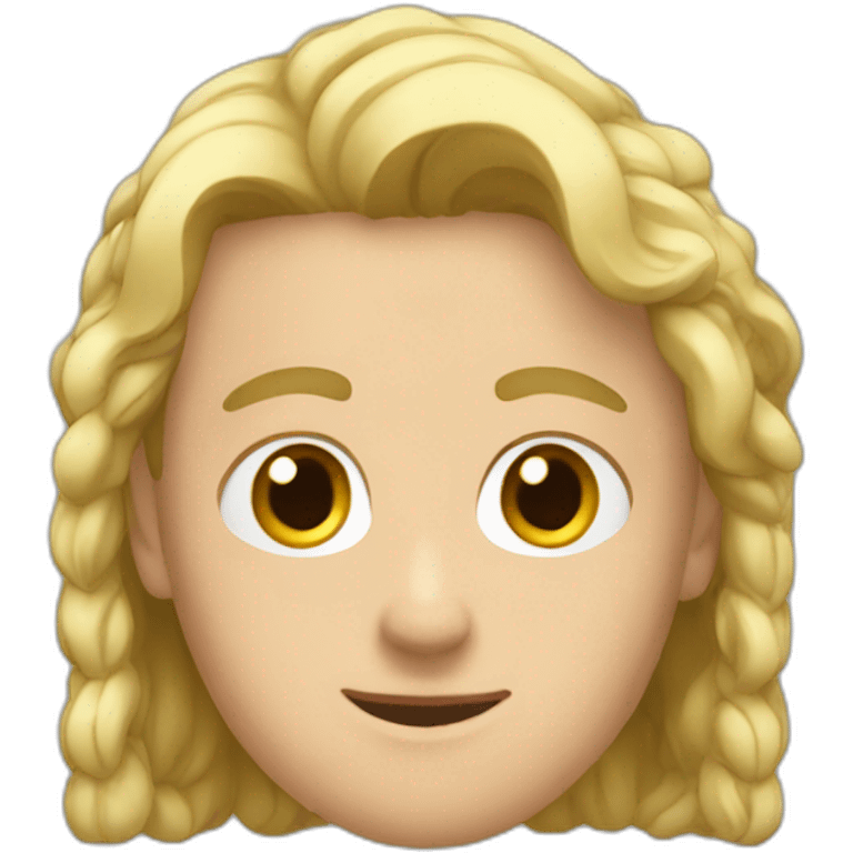 egor emoji