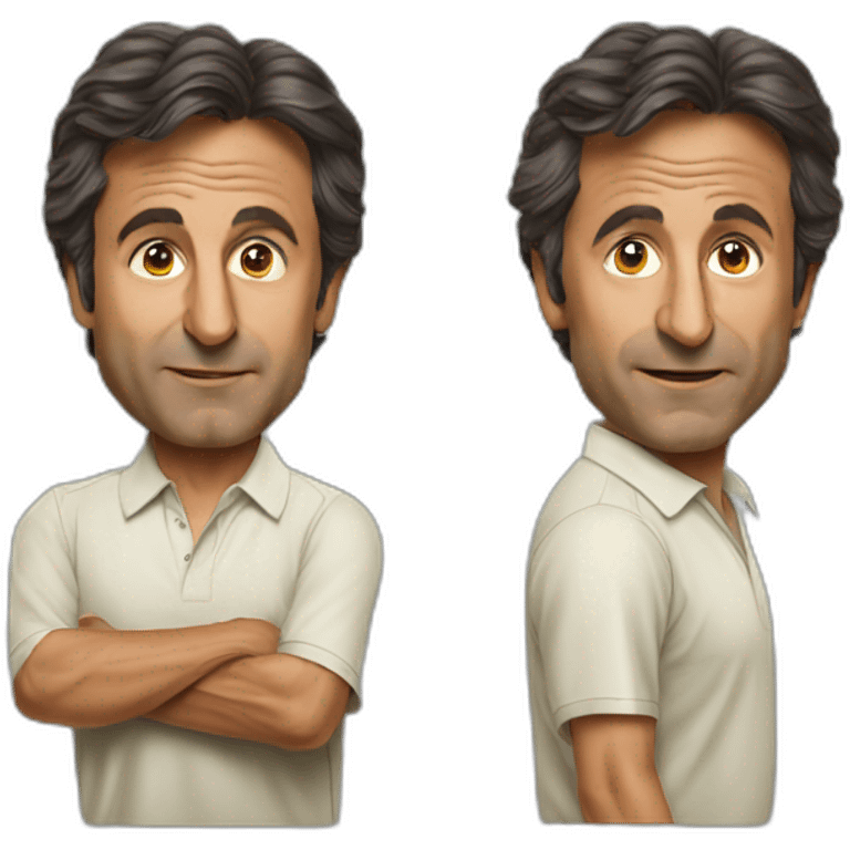 Imran Khan cricket emoji