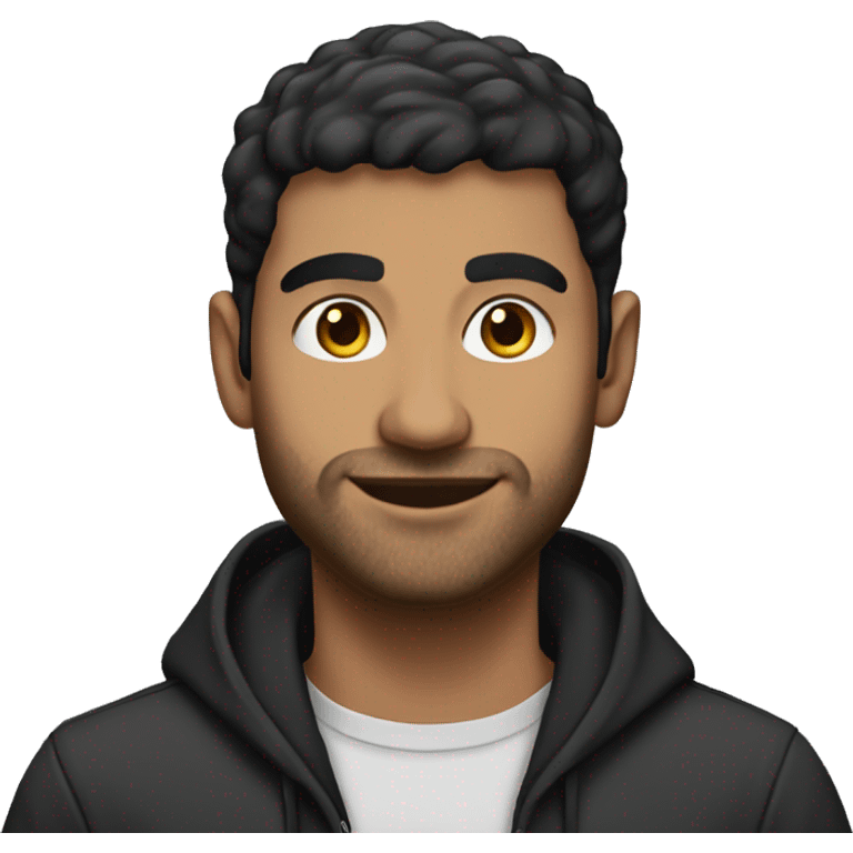 Shayan majlesi  emoji