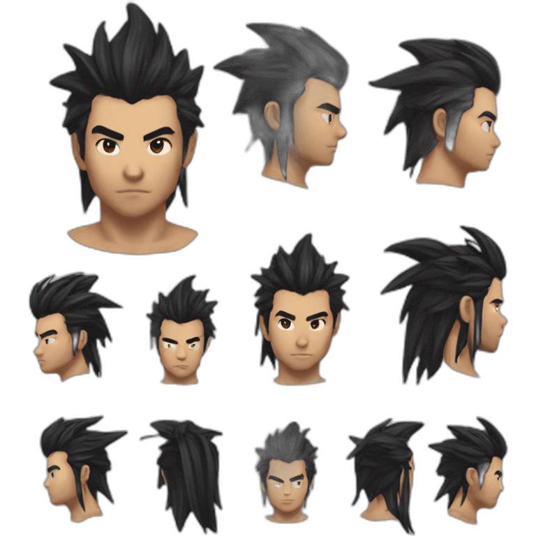 Yasuo emoji