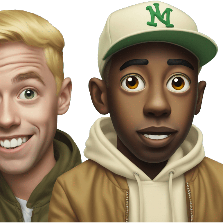 tyler the creator emoji