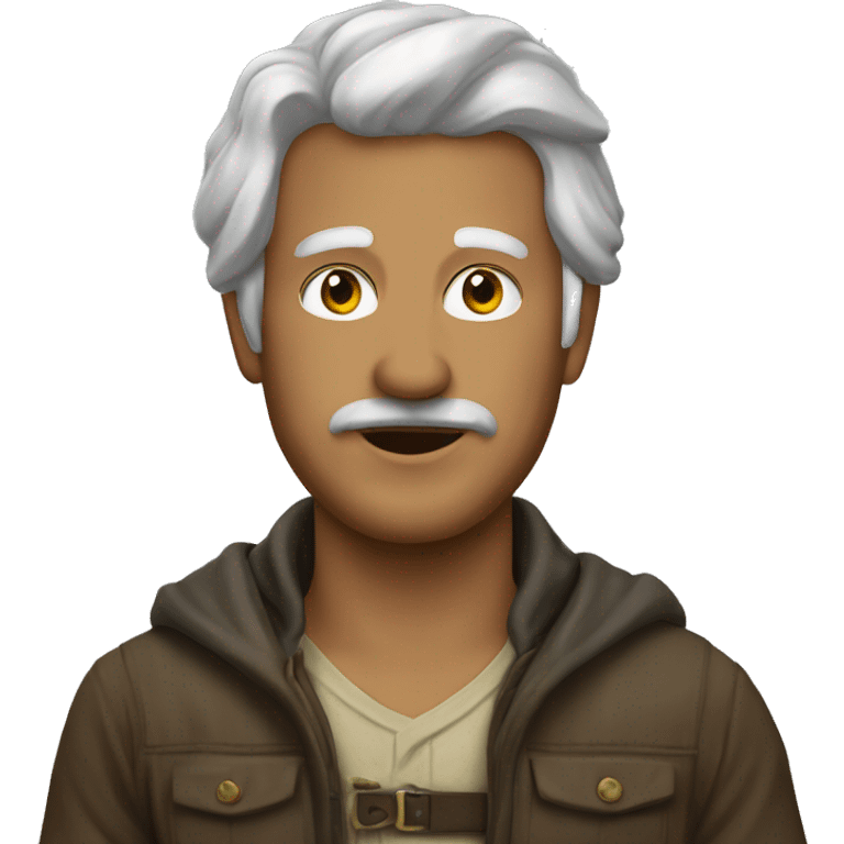 Sappejan Sneevliet emoji