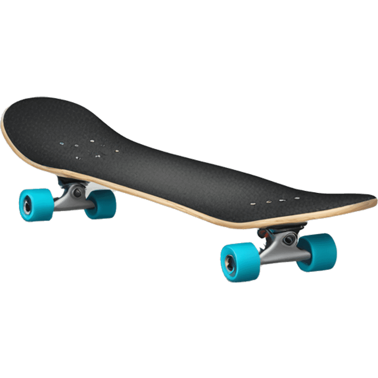 skateboard emoji