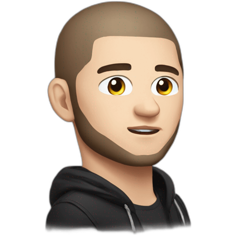 Khabib emoji