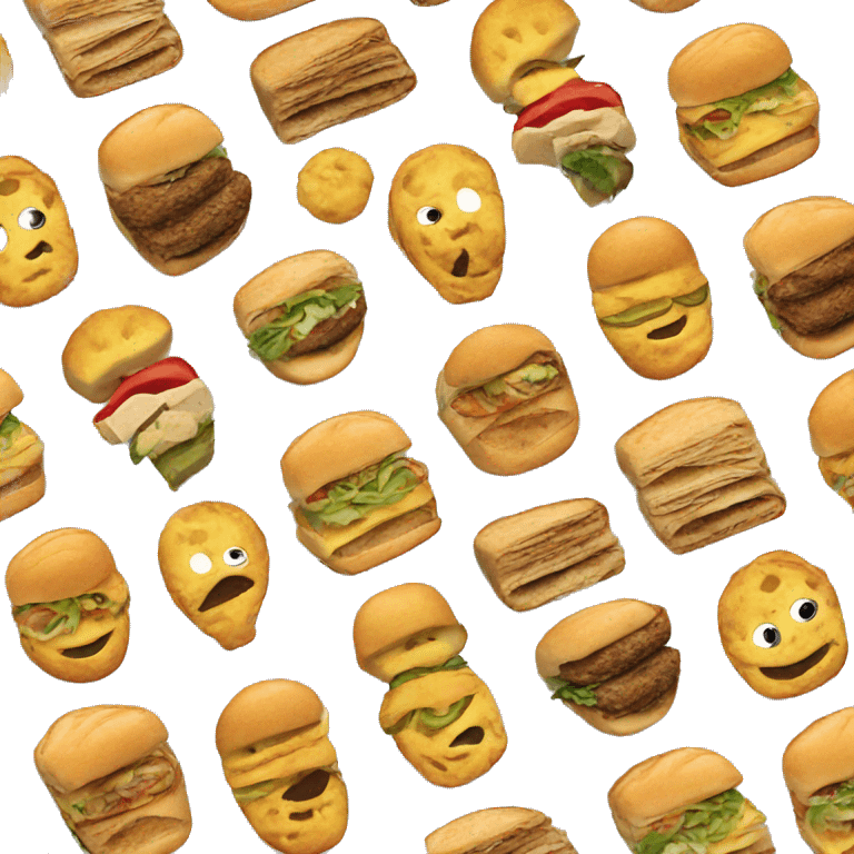 panini emoji