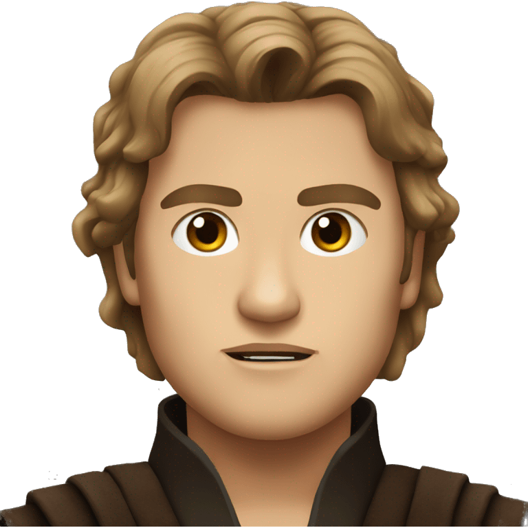 Anakin emoji