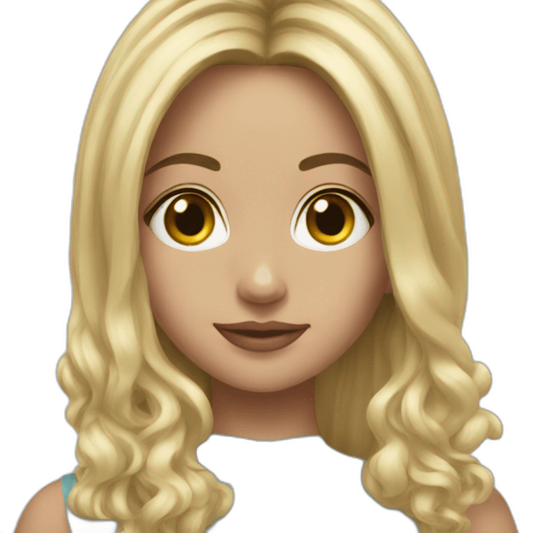 charlotte emoji