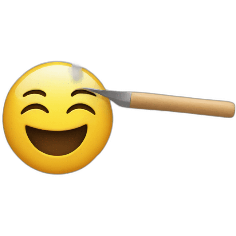 creating emoji