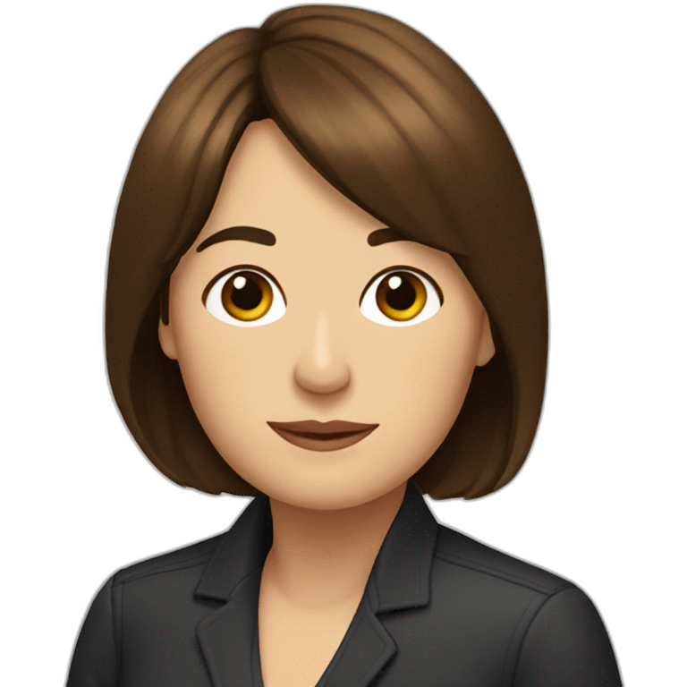 patricia bullrich emoji