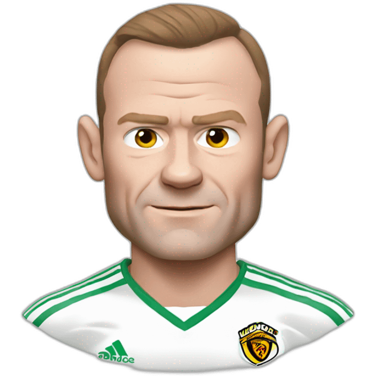 wayne-rooney emoji