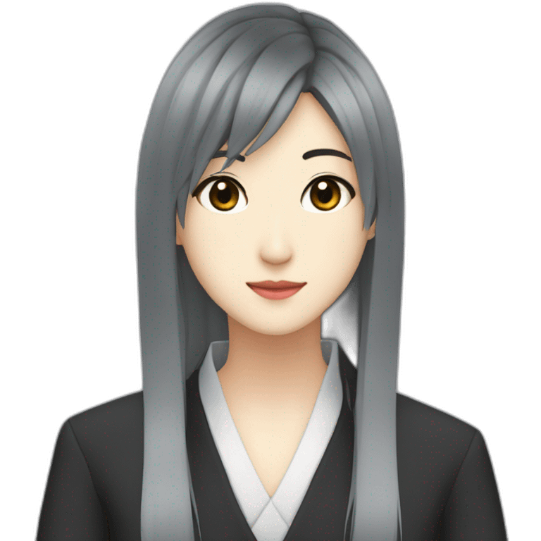 kaedehara kazuha emoji