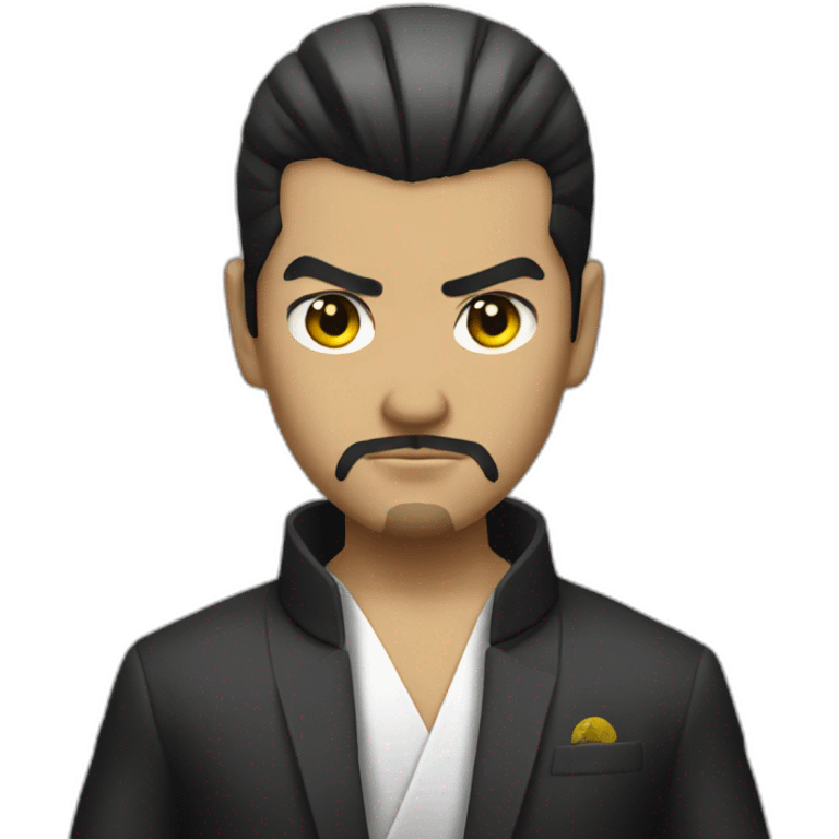 yakuza emoji