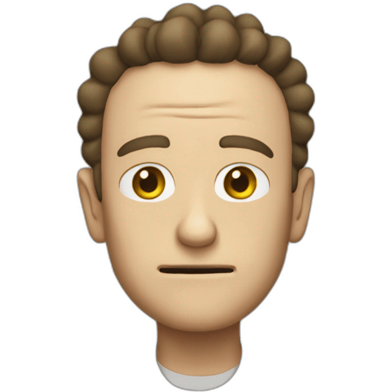 morty emoji