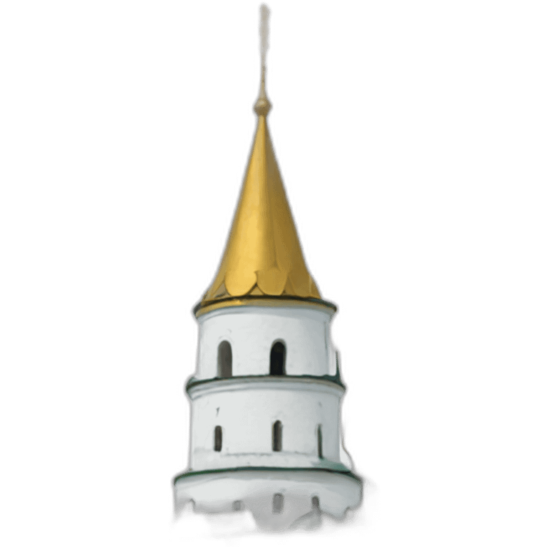 kazan white kremlin emoji