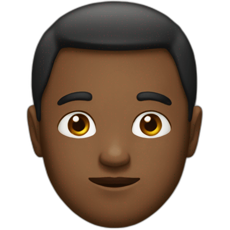 Teboun emoji