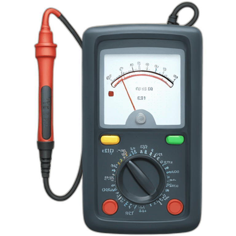 multimeter  emoji