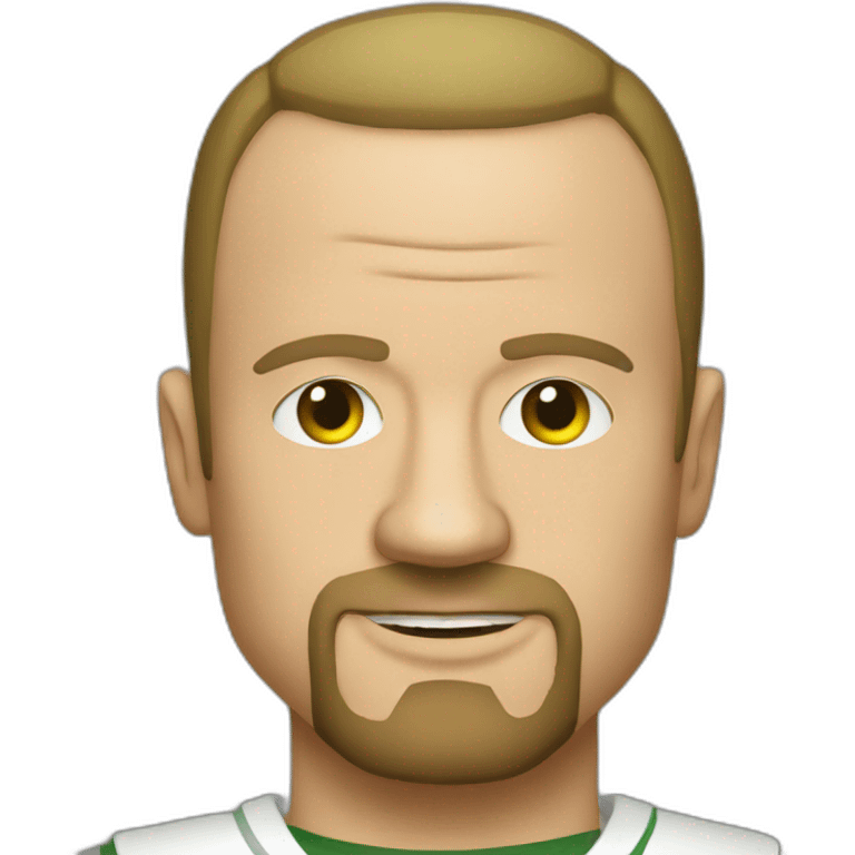 Jessie pinkman from breaking bad emoji