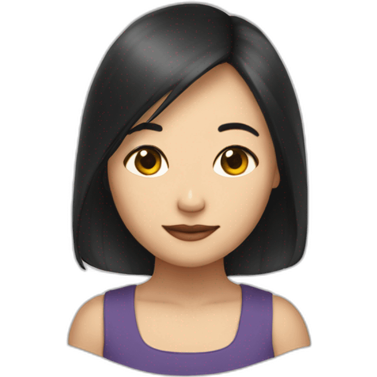 Marcy wu emoji