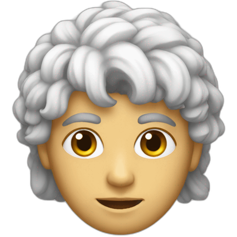 Greek emoji