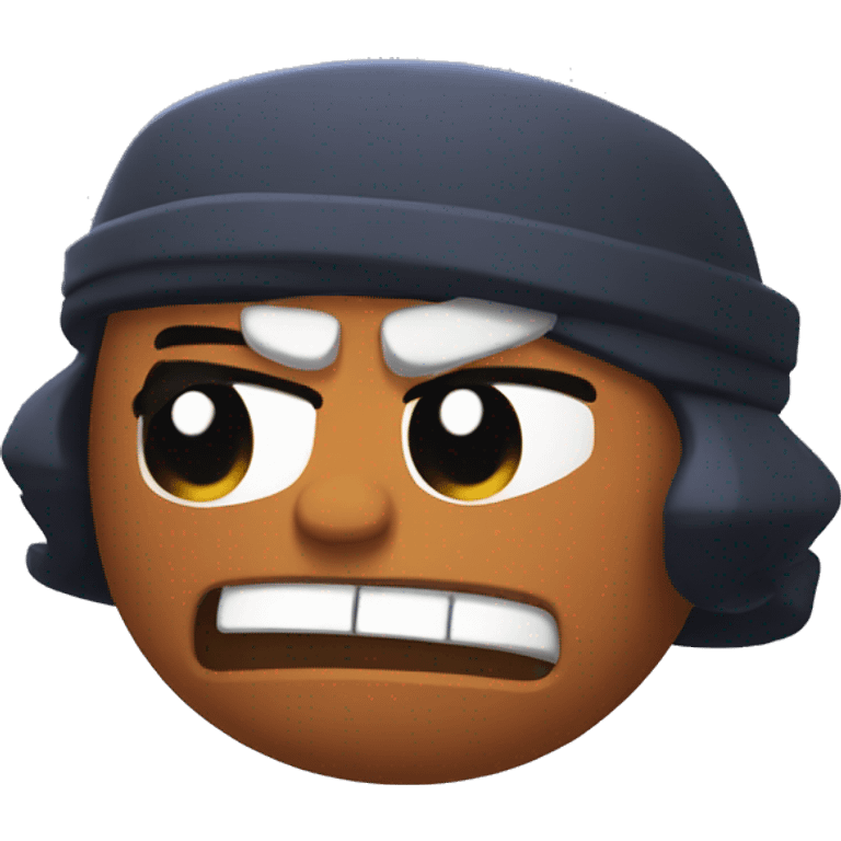 Brawl stars emoji