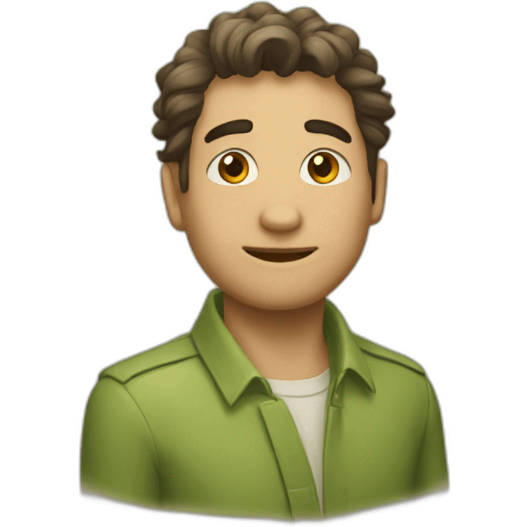 kappa emoji