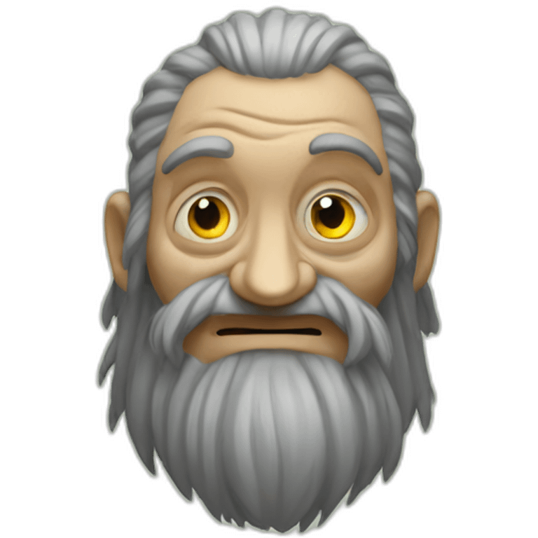 baba-yaga emoji