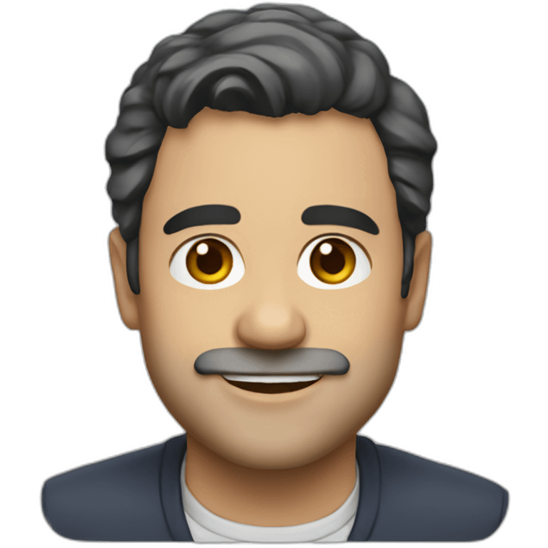 jorge lanata emoji