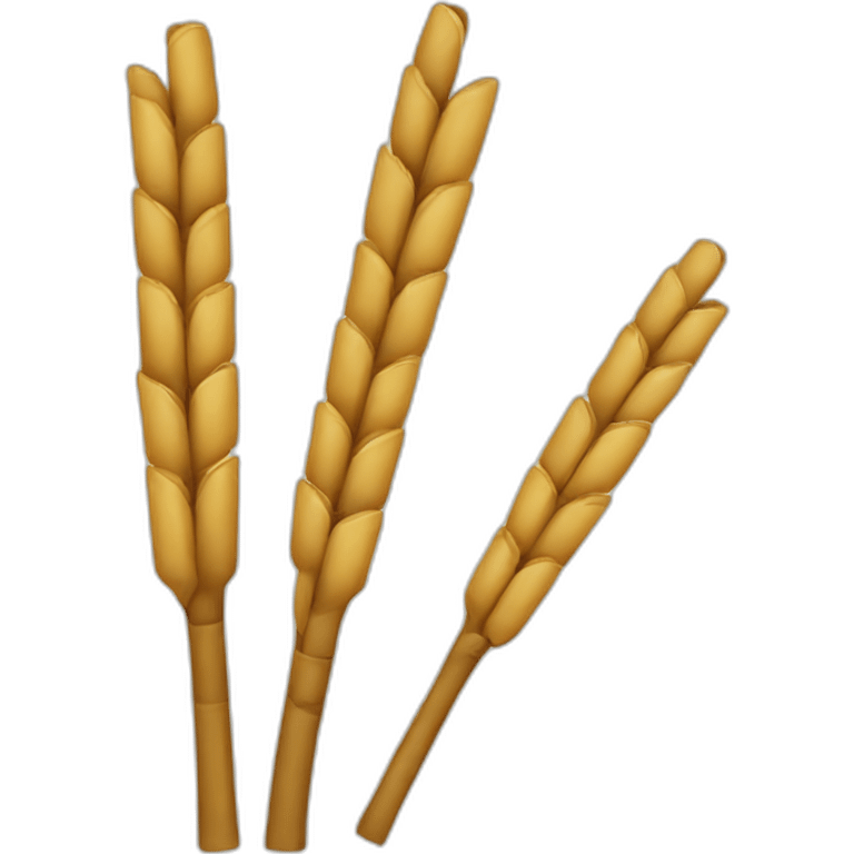 Reed emoji