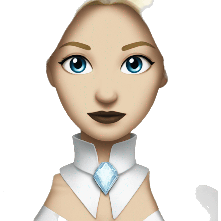 emma frost emoji