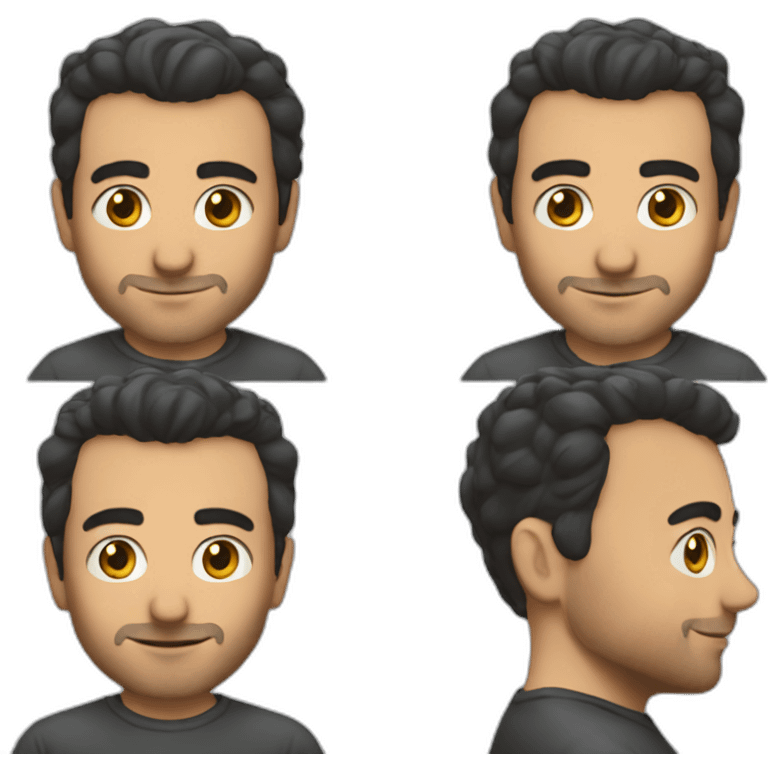 hisham haddad emoji