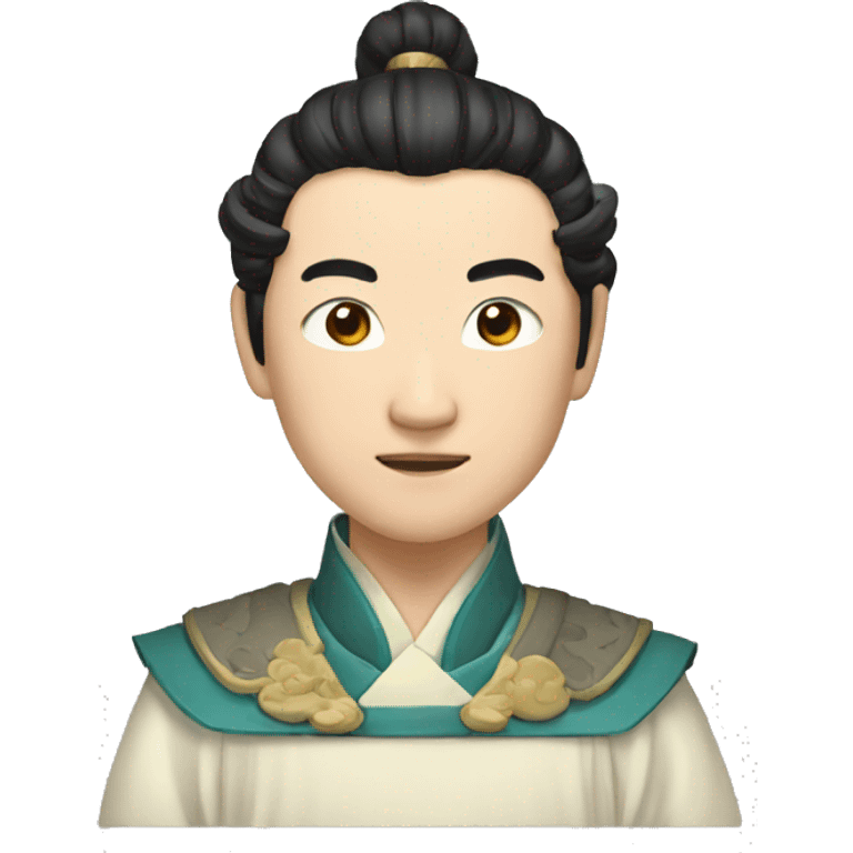 zhou guanyu emoji