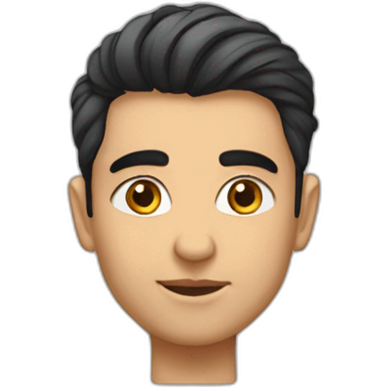 Babe gasparyan emoji