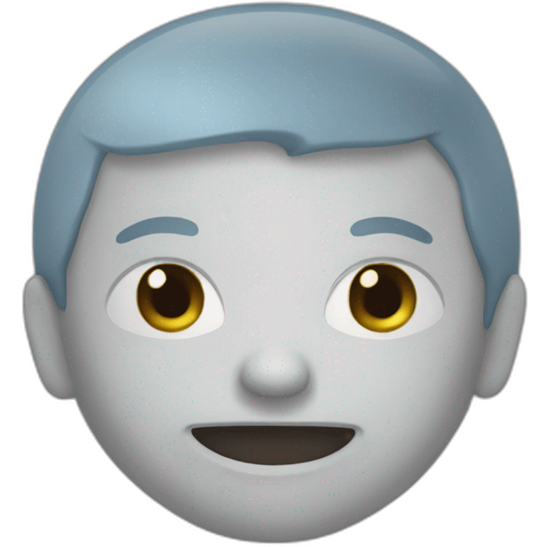 sans domicile fixe emoji