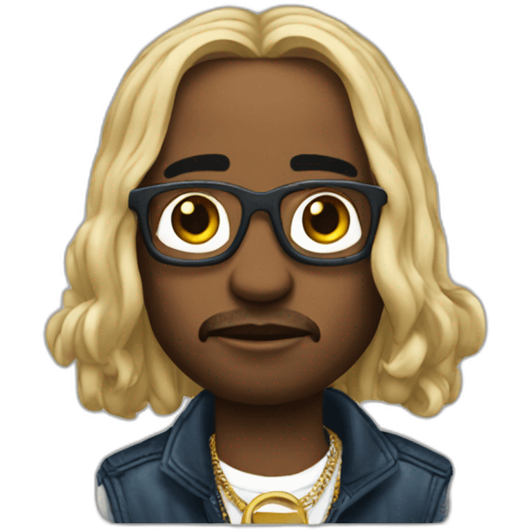 quavo emoji