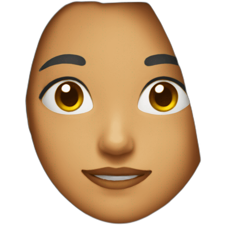 Lina emoji