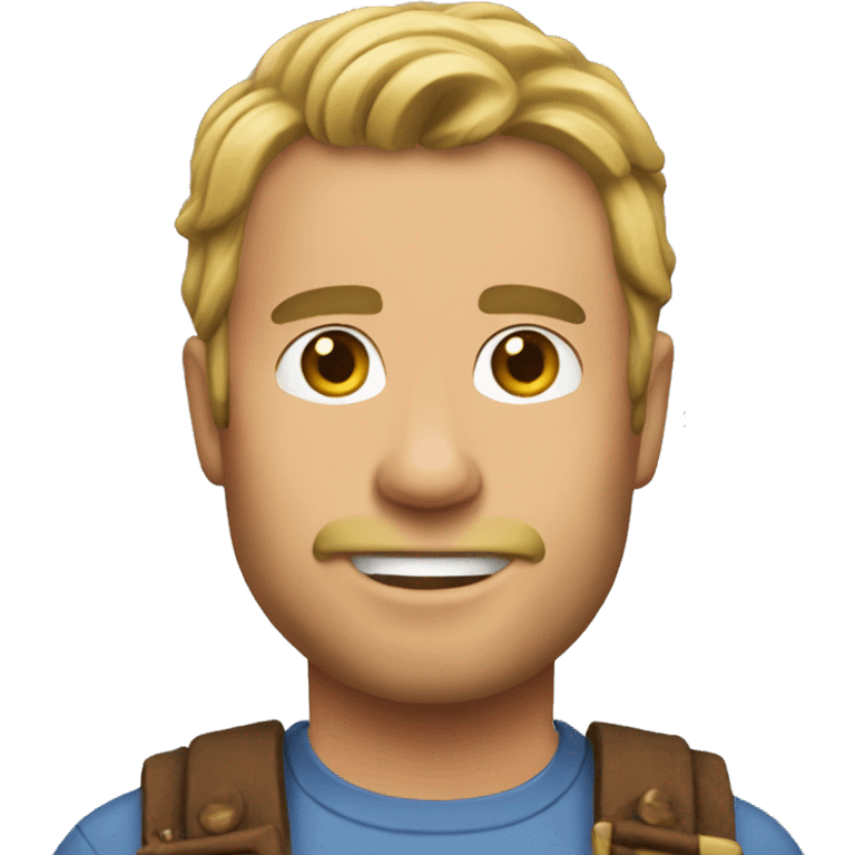 Arne slot  emoji