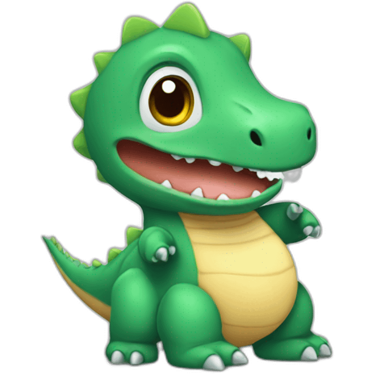 baby-sinclair-dinosaur emoji