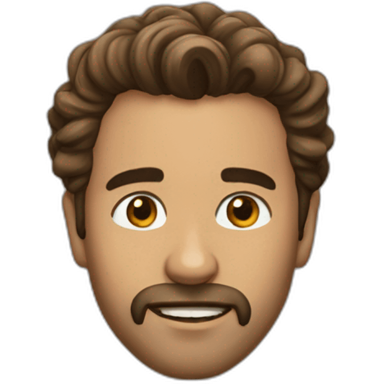 bernardo emoji