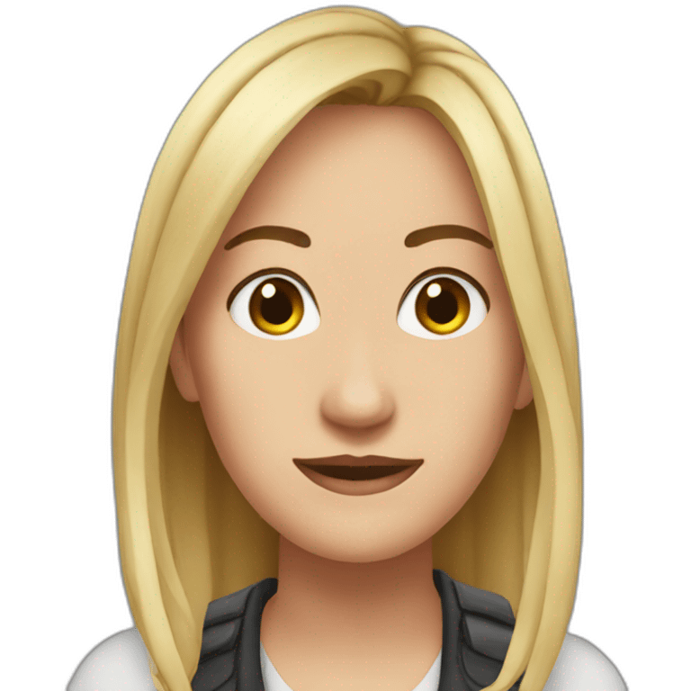 emma waston emoji