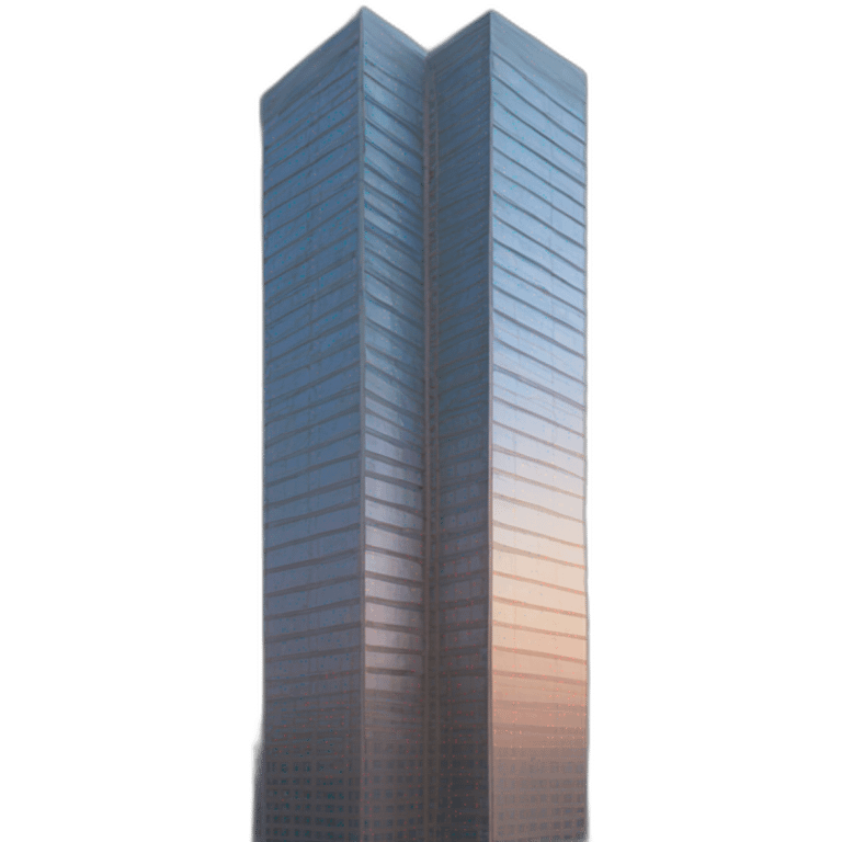 skyscraper emoji