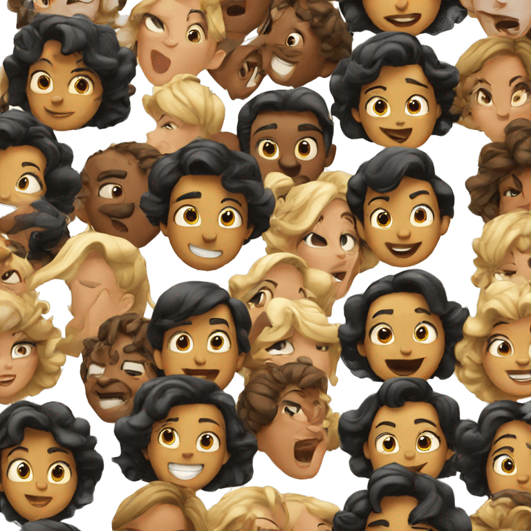 disney  emoji