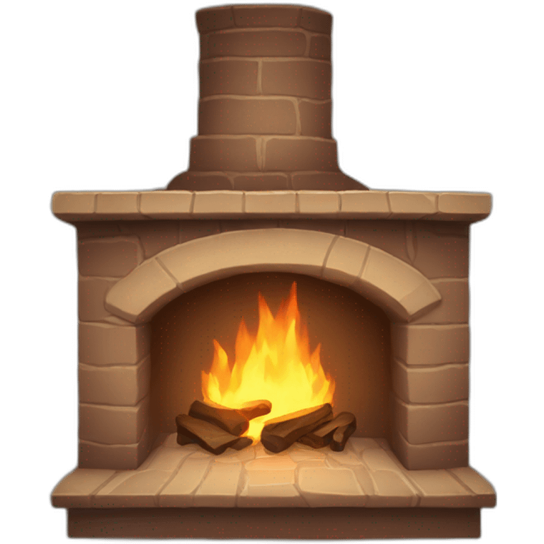 hearth emoji