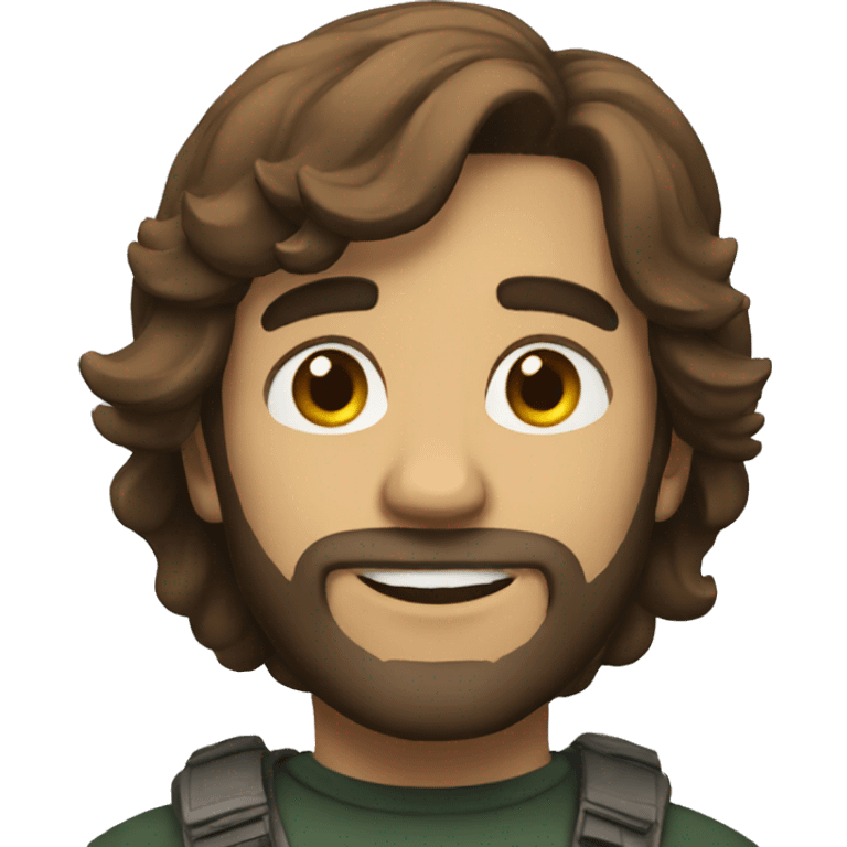 Leon emoji