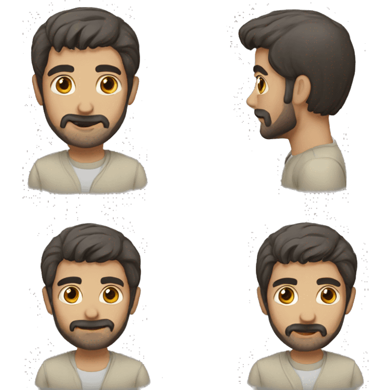 mojtaba emoji