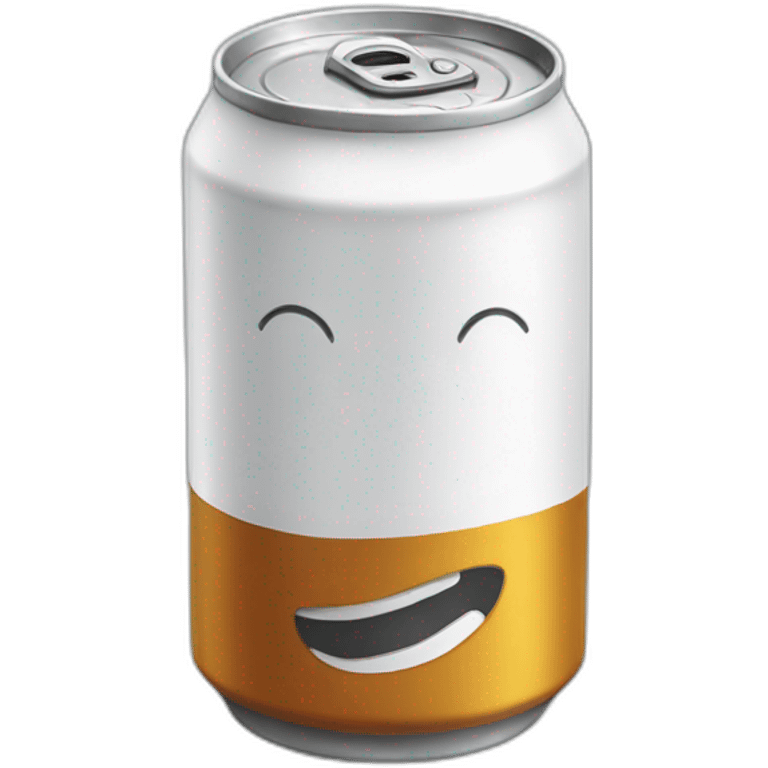 beer can emoji